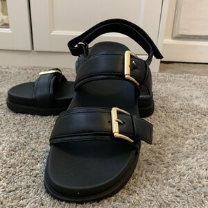 Madden girl sandals